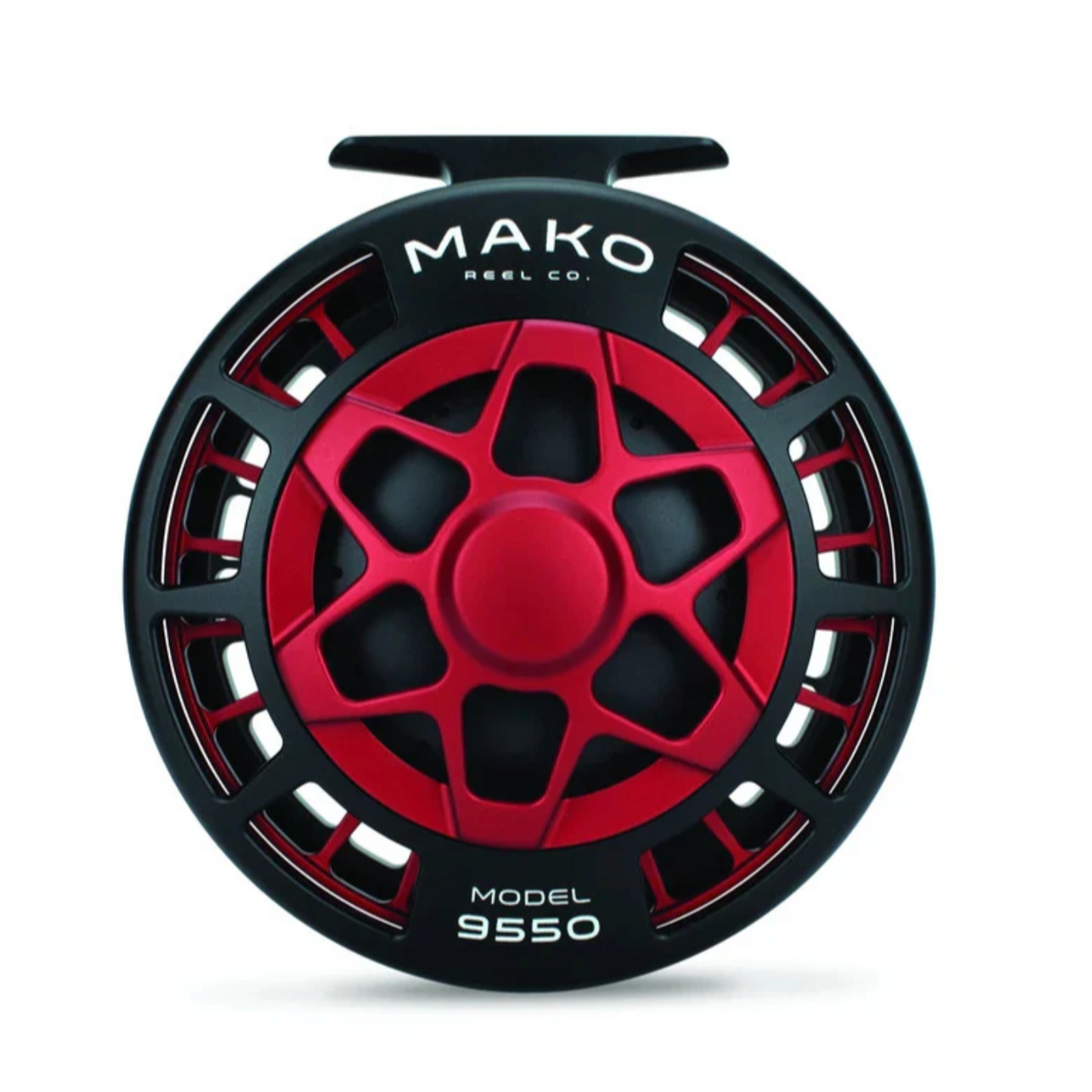 Mako 9550 Reel Left-Hand Retrieve (10-12wt)