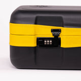 Sea Run Northfork Expedition Case - Yellow Dog Logo