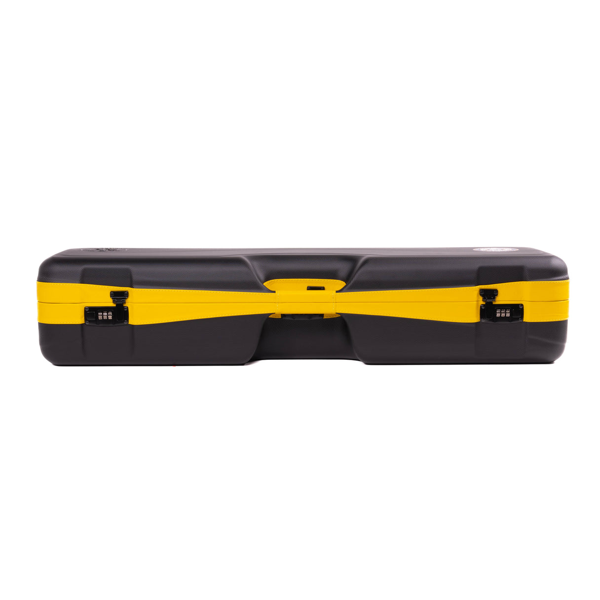 Sea Run Northfork Expedition Case - Yellow Dog Logo