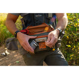 Fishpond Stormshadow Lumbar Pack