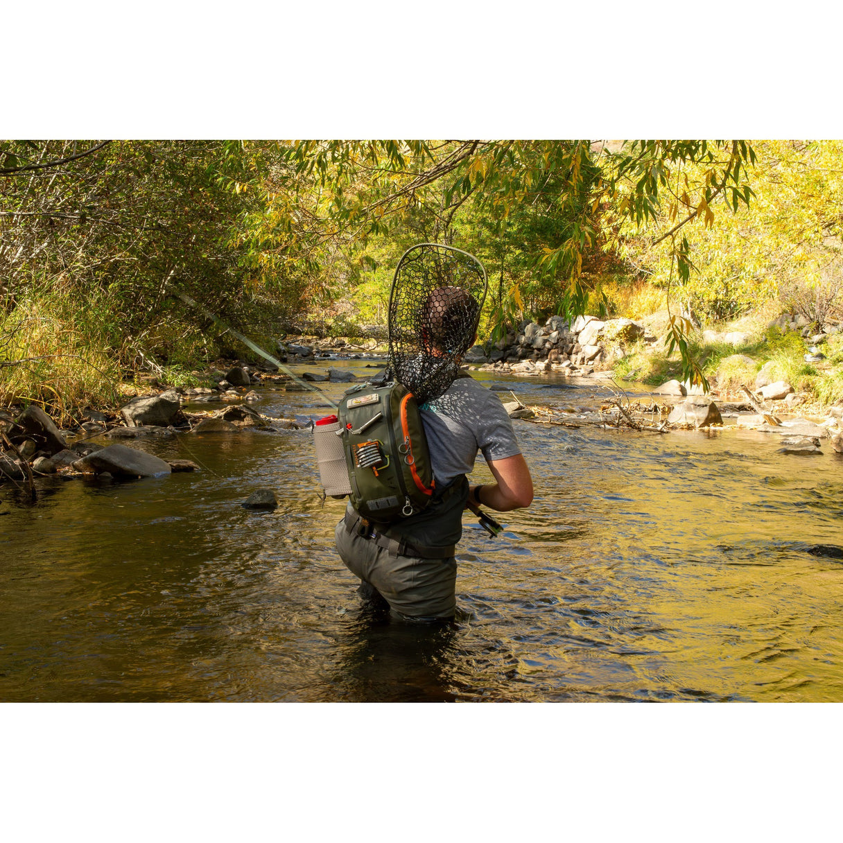 Fishpond Stormshadow Sling Pack