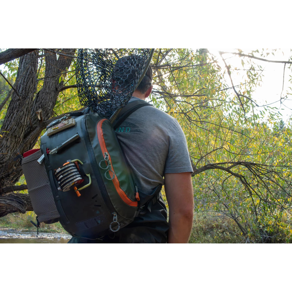 Fishpond Stormshadow Sling Pack