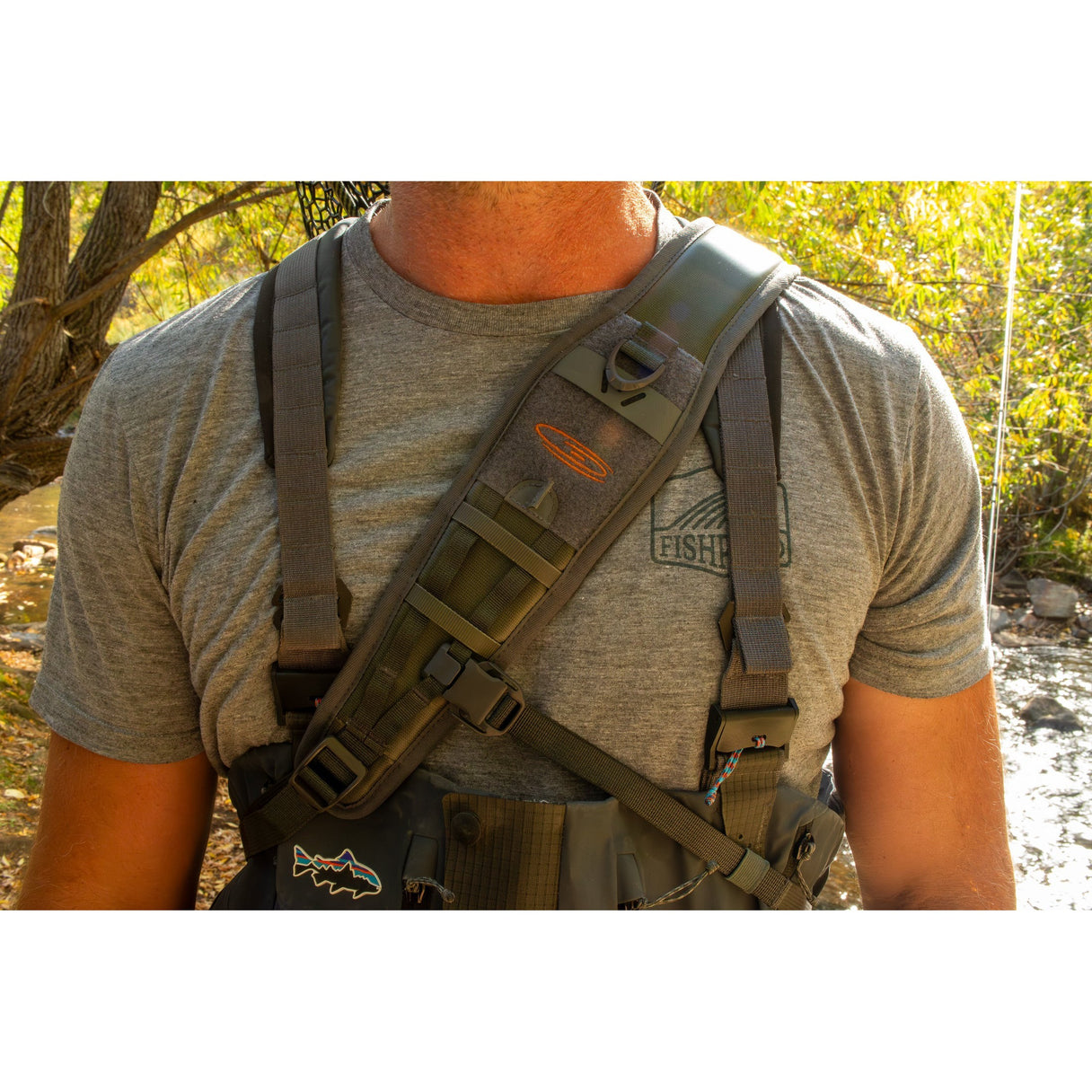 Fishpond Stormshadow Sling Pack