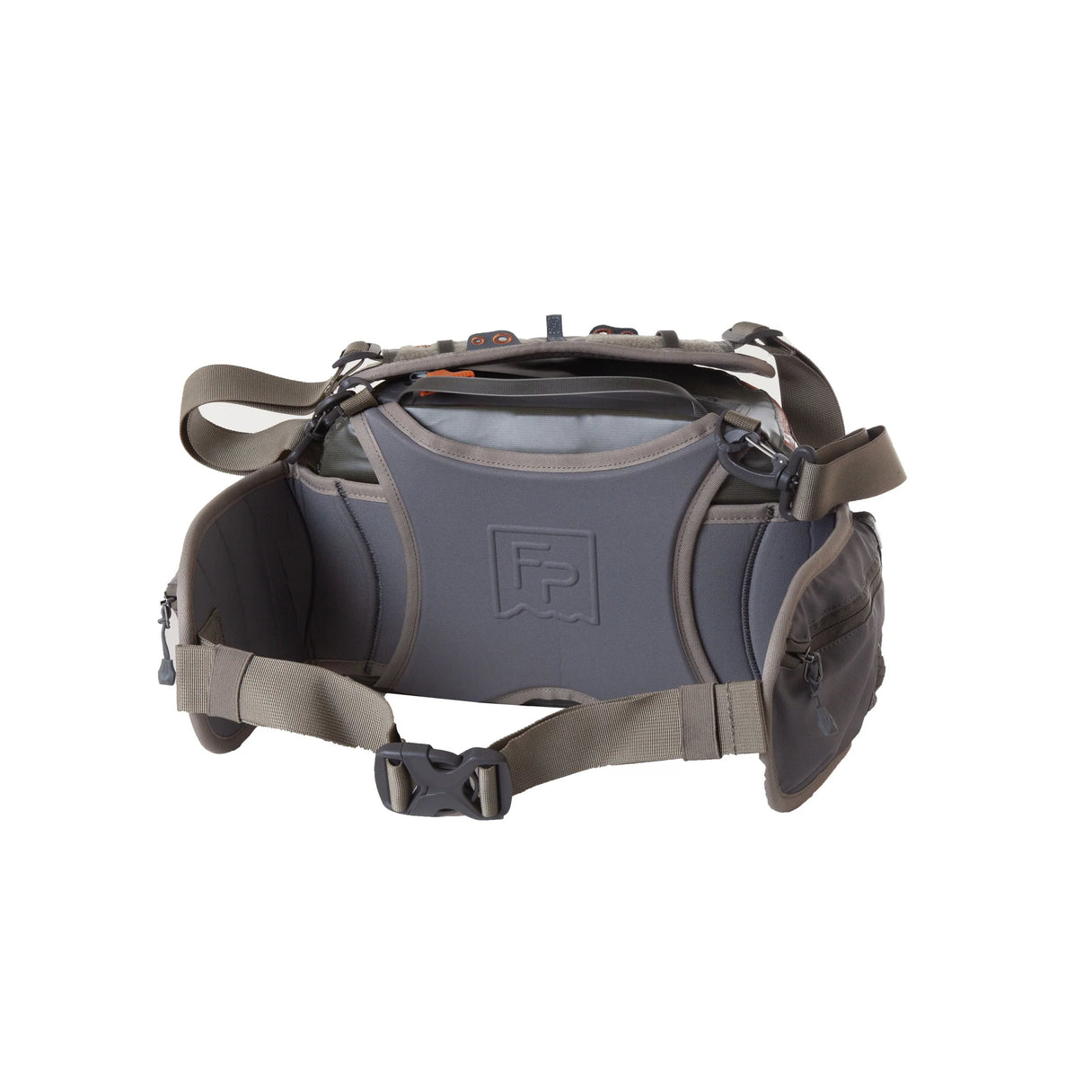 Fishpond Stormshadow Lumbar Pack