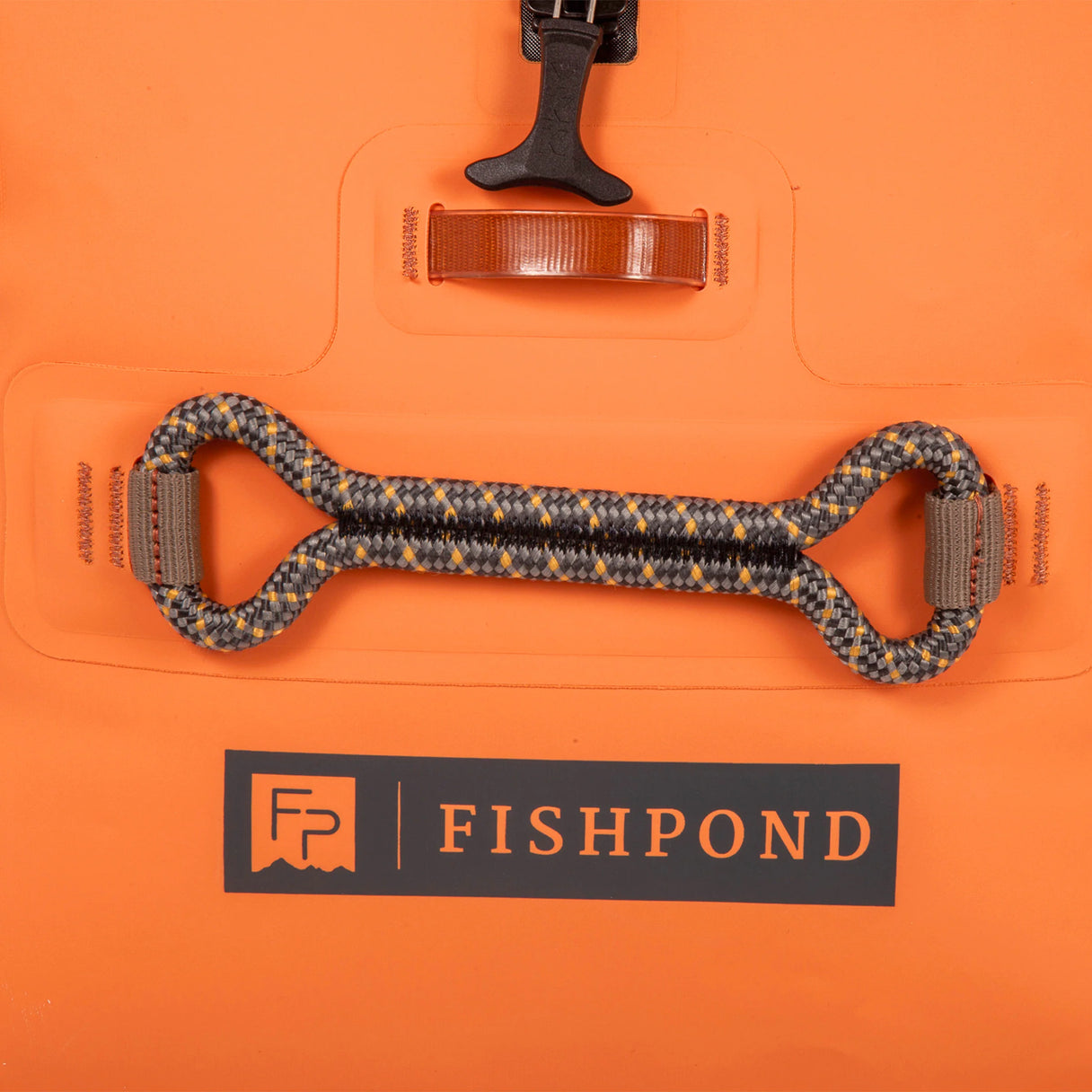 Fishpond Thunderhead Grande Submersible Duffel