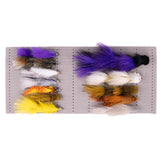 The Hawg Box Fly Assortment