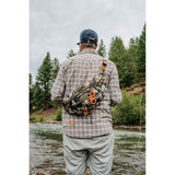 Umpqua ZS2 Bandolier Sling Pack