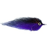 Rattle Peanut Butter - Black/Purple - Size 3/0