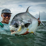 Jesse Colten - Yucatan Permit Combo