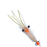 EP Spawning Shrimp (Presentation Lead) - Tan - Size 6