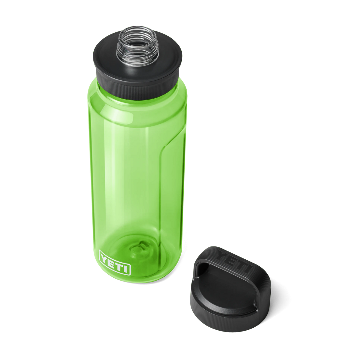 Yeti Rambler Bottle Sling Small Canopy Green