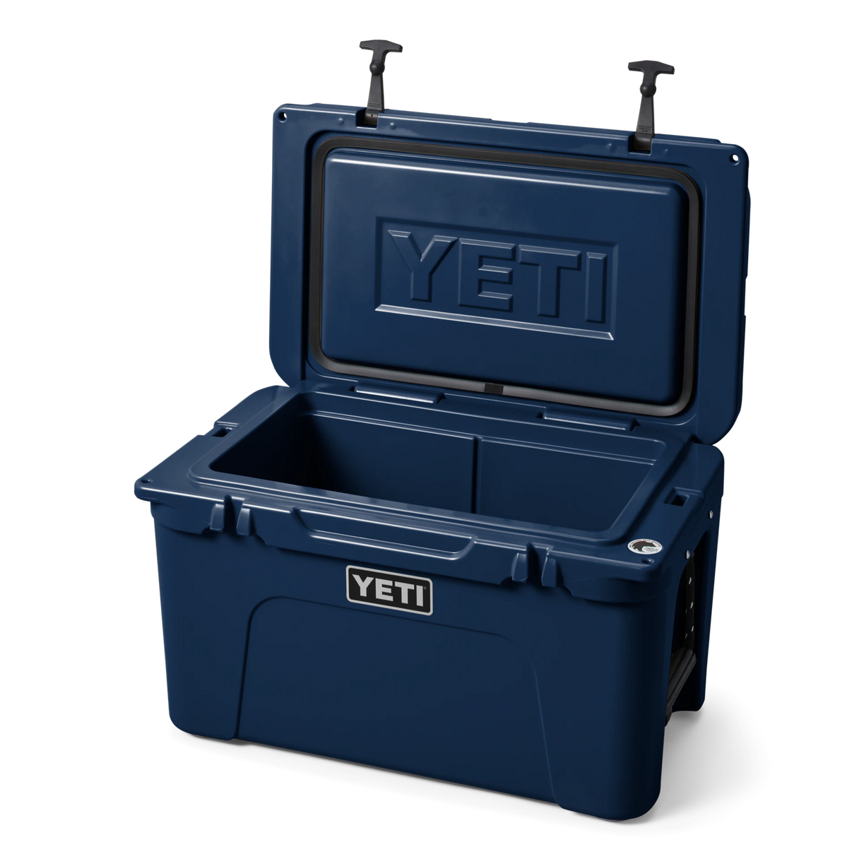 Yeti Tundra 45 Cooler Review - Outdoors with Bear Grylls