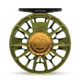 Ross Animas Fly Reel