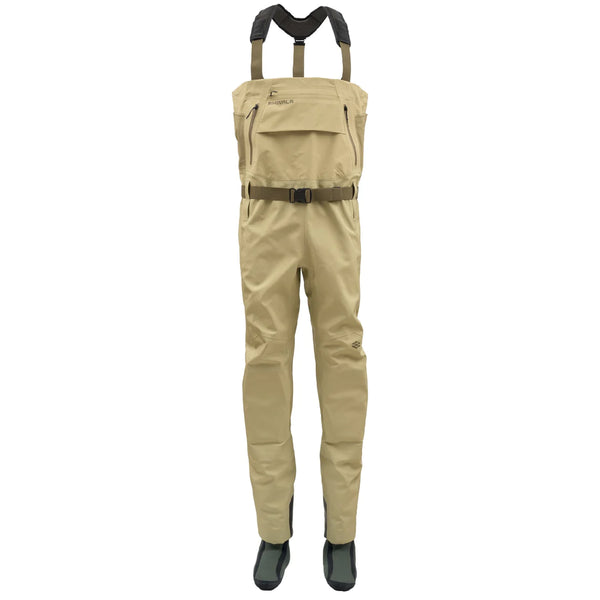 Patagonia - Men's Swiftcurrent Expedition Zip-Front Waders – Le Coin du  Moucheur