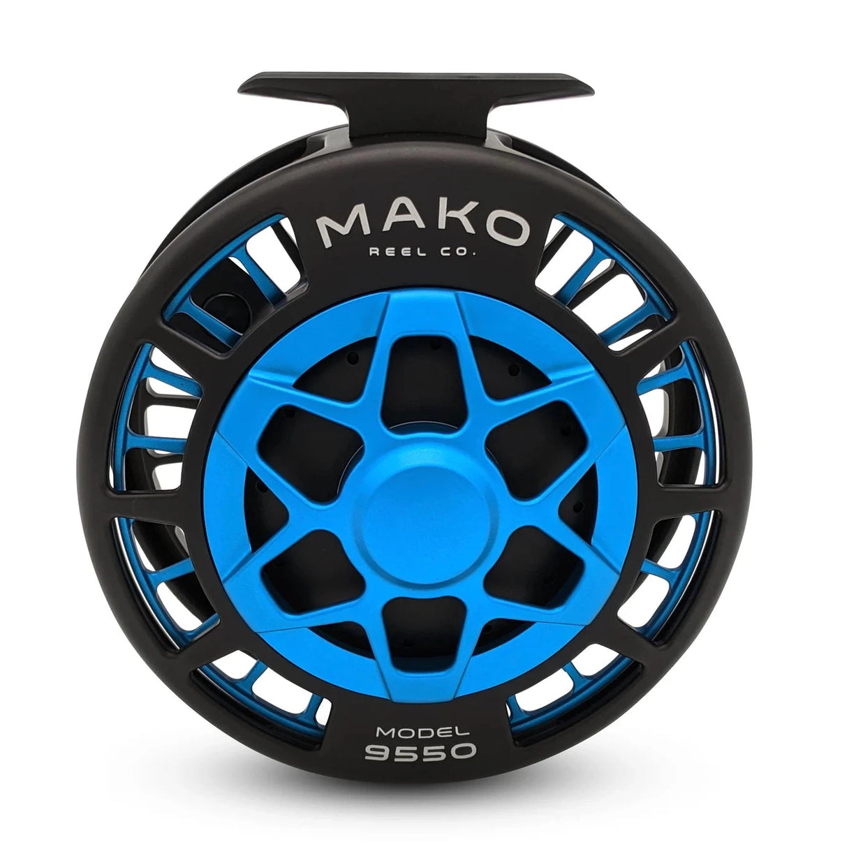 Mako 9550 Reel Left-Hand Retrieve (10-12wt)