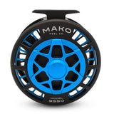 Mako 9550 Reel Left-Hand Retrieve (10-12wt)