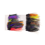 Jungle Tarpon Fly Assortment