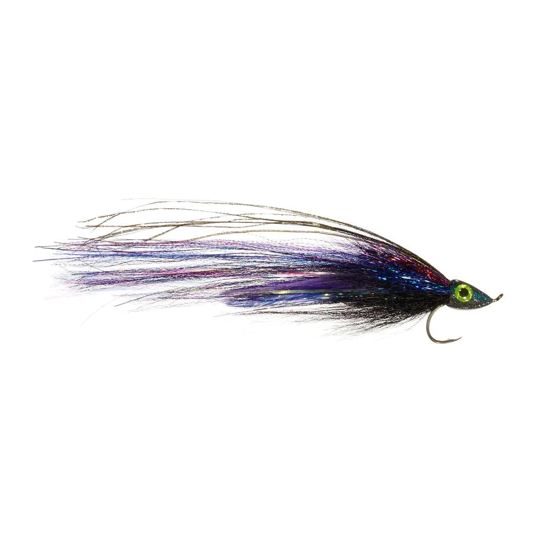 Robrahn's Bluewater - Dark Day - Size 4/0