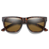 Smith Lowdown 2 Glass Tortoise / ChromaPop Glass Polarized Brown