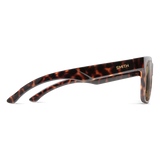 Smith Lowdown 2 Glass Tortoise / ChromaPop Glass Polarized Brown