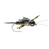 Dunnigan's Green Drake Nymph - Size 12