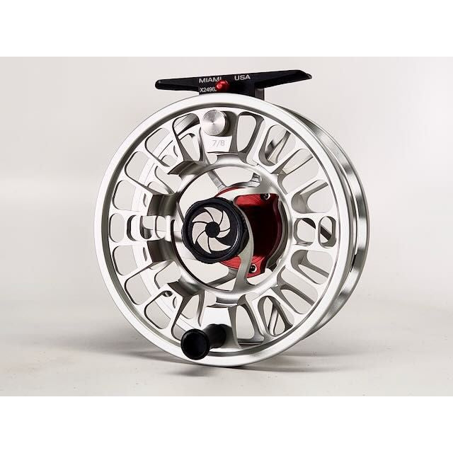 Nautilus GTS Reel