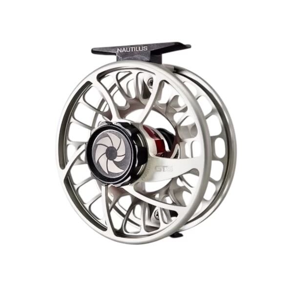 Nautilus GTS Reel