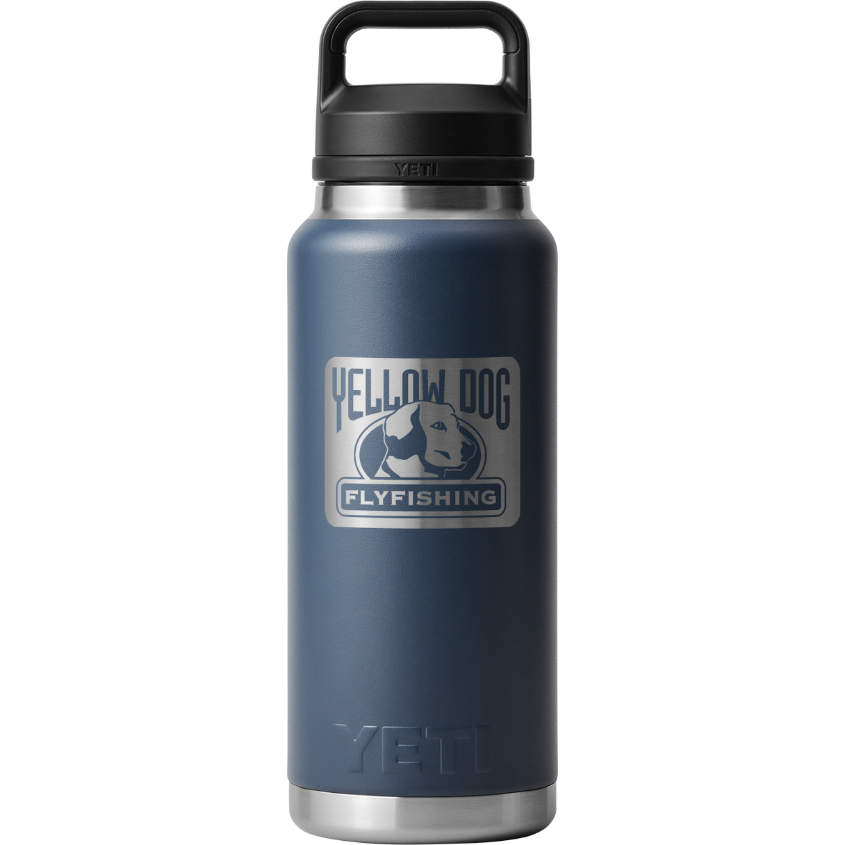 YETI Rambler 36 oz Water Bottle Chug Cap