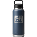 YETI Rambler 36 oz Water Bottle Chug Cap