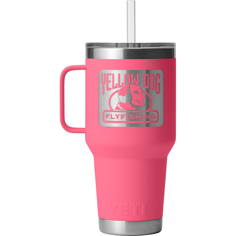 YETI Rambler 35 oz Straw Mug