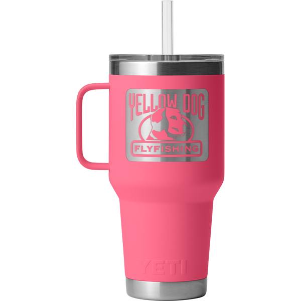 YETI Rambler 35 oz Straw Mug