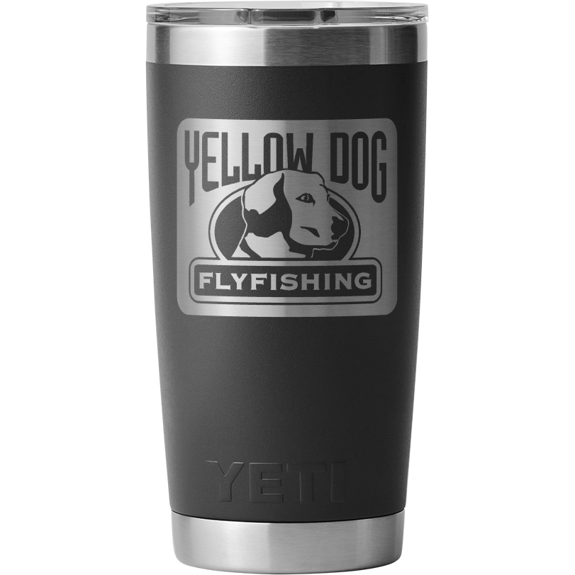 YETI Rambler 20 oz Tumbler MagSlide