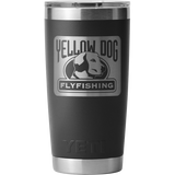 YETI Rambler 20 oz Tumbler MagSlide