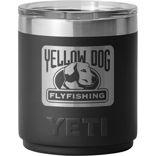 YETI Rambler 10oz Stackable Lowball 2.0 MagSlide Lid