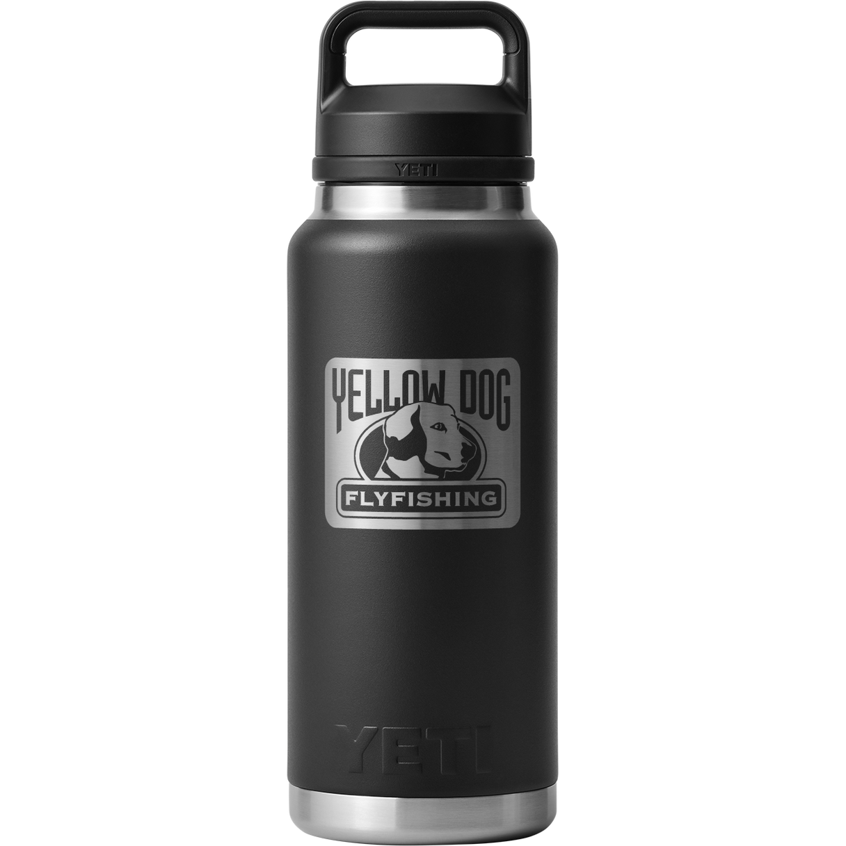 YETI Rambler 36 oz Water Bottle Chug Cap