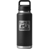 YETI Rambler 36 oz Water Bottle Chug Cap