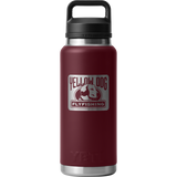 YETI Rambler 36 oz Water Bottle Chug Cap