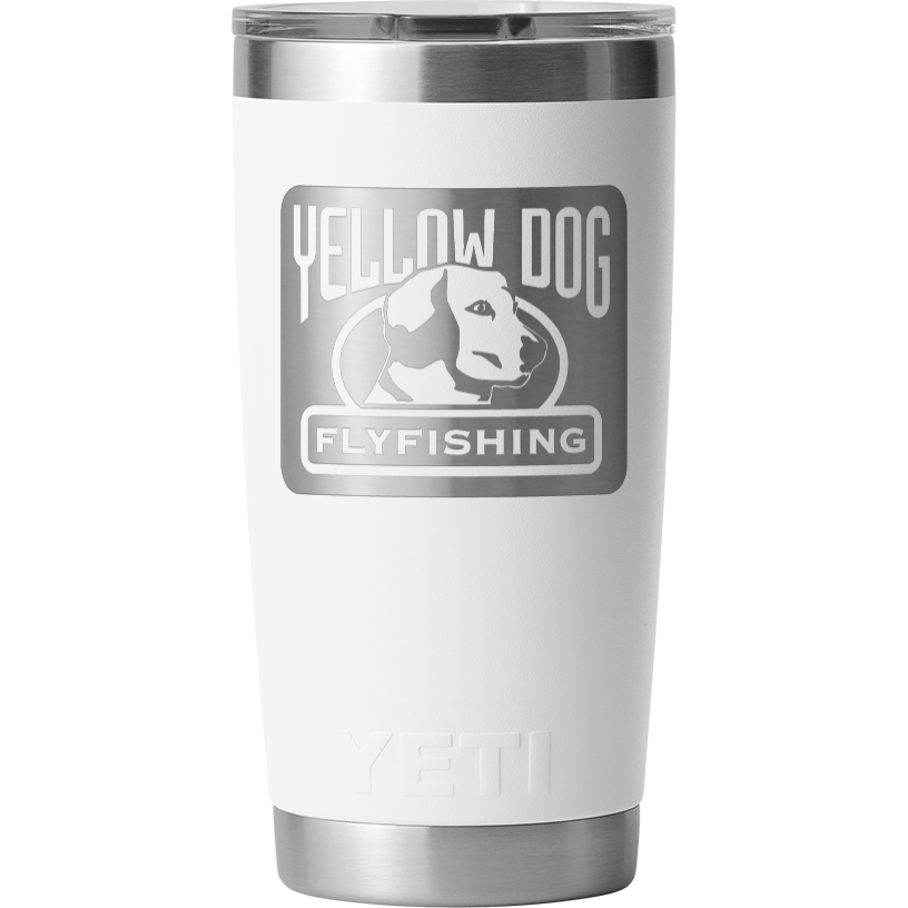 YETI Rambler 20 oz Tumbler MagSlide