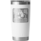 YETI Rambler 20 oz Tumbler MagSlide