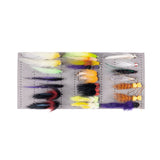 Yucatan Tarpon Fly Assortment