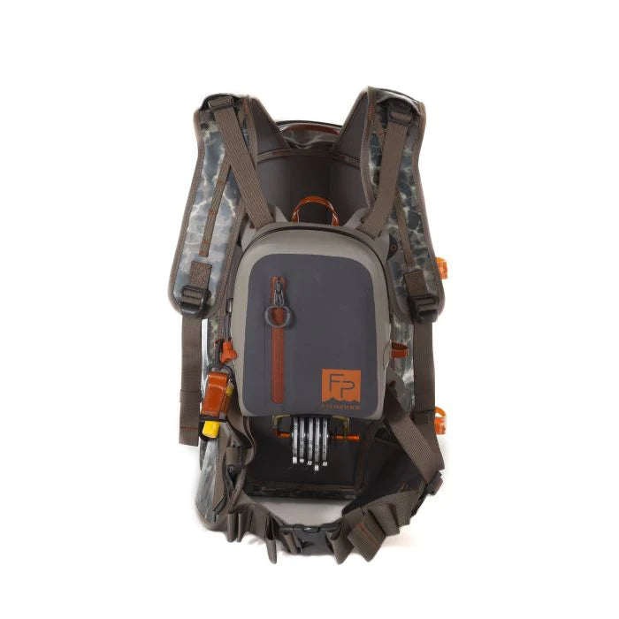 Fishpond Thunderhead Submersible Backpack - YD Logo