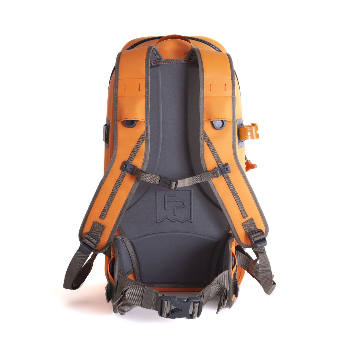 Fishpond Thunderhead Submersible Backpack - YD Logo