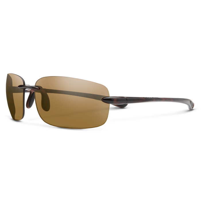 Suncloud Topline Havana / Polarized Brown