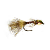 Lancer Damsel Weighted - Size 12