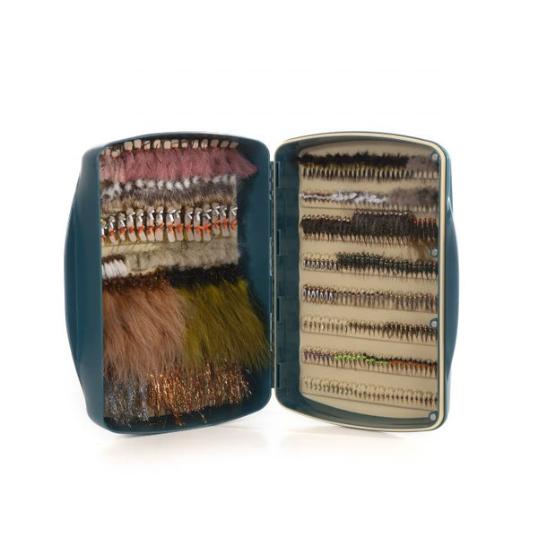 Tacky Pescador Fly Box- XL