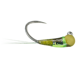 Olive Jig Crack Back |  