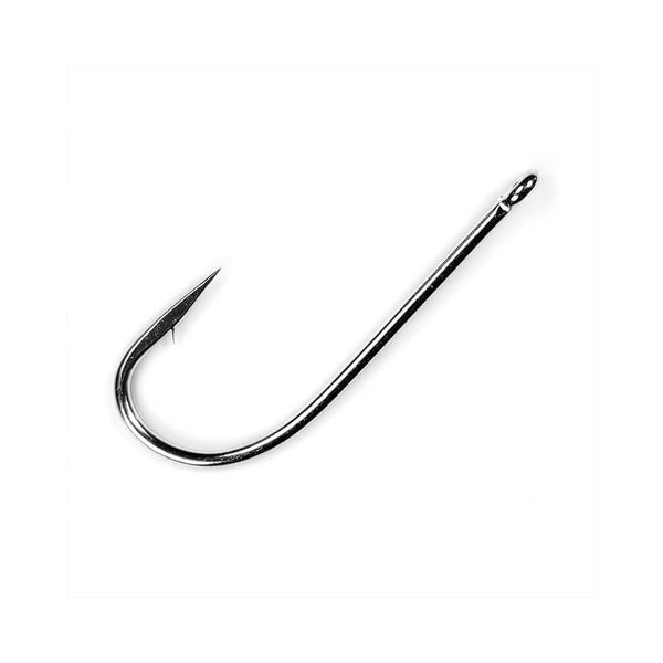 Ahrex FW506 Dry Fly Mini Hook Barbed Hook