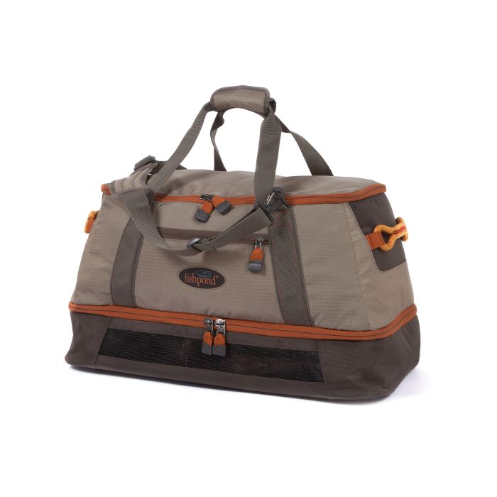 Fishpond Flat Tops Duffel