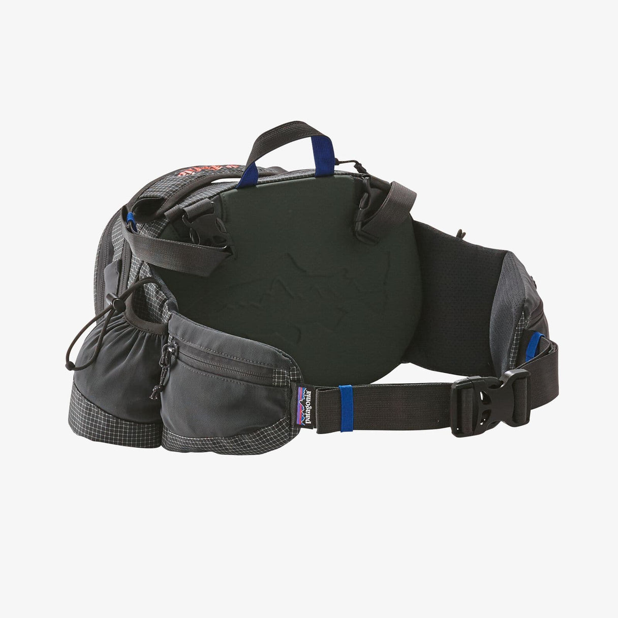 Patagonia Hip Pack 11L - Great for Fly Fishing - Mattis Sessel or  Engearment 
