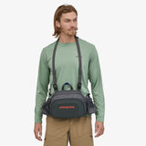 Patagonia Stealth Hip Pack